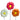 Fancy Daisy Lollipops - Assorted